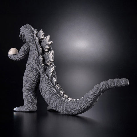 Godzilla Store Exclusive Movie Monster Series Dynamic Godzilla (1971) Hedorah Defeat Ver. Figure