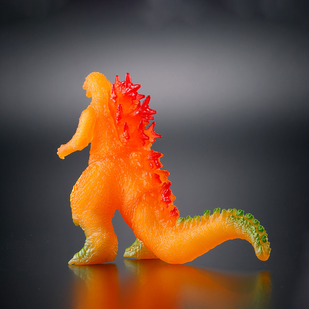 Godzilla Store Exclusive JAPAN GODZILLA Godzilla (2023) Autumn Leaves