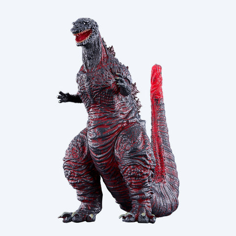 Godzilla Store Exclusive Kaiju King Series Godzilla (2016) Glow Color Ver.