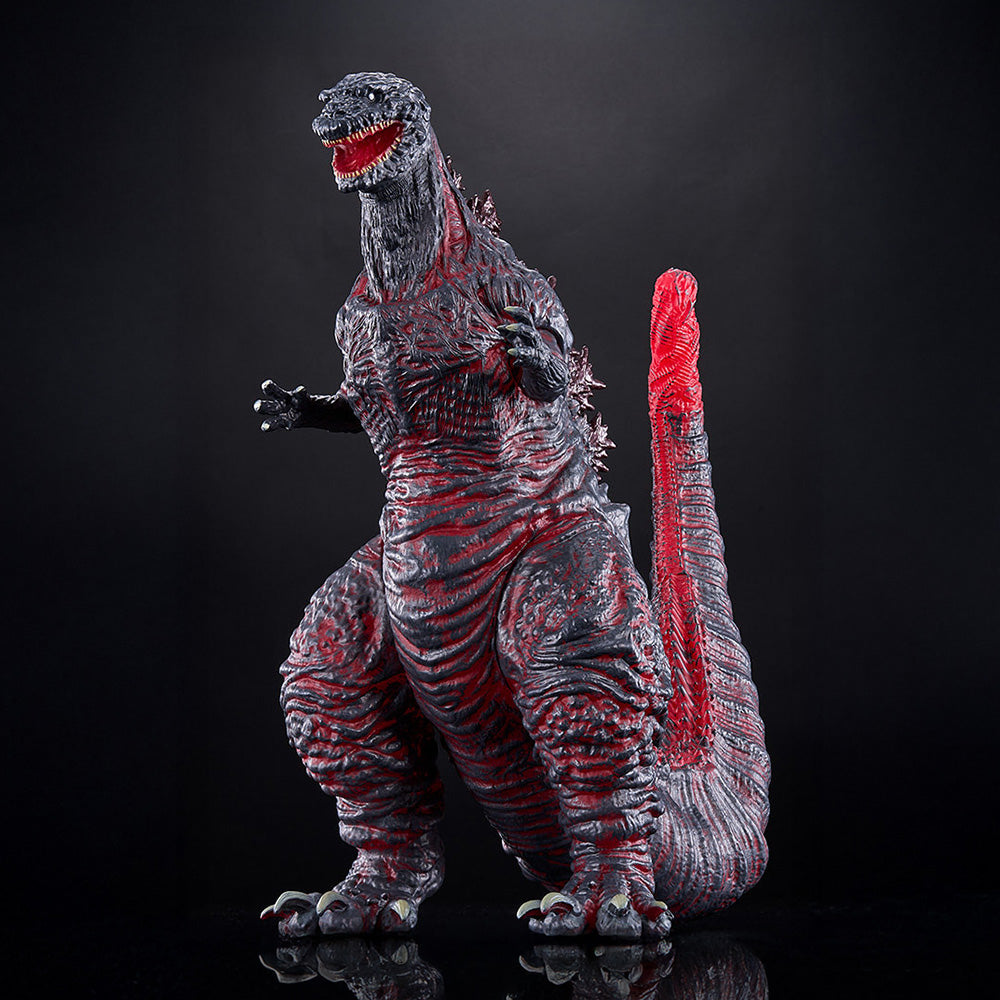 Bandai Movie Monster Series | Godzilla Store