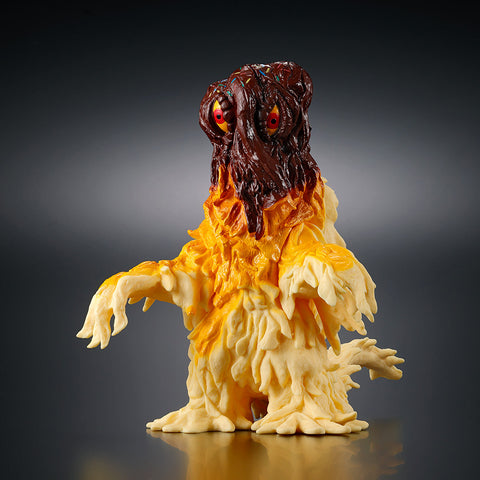 Movie Monster Series Hedorah Chocolate Banana Color Ver. Figure