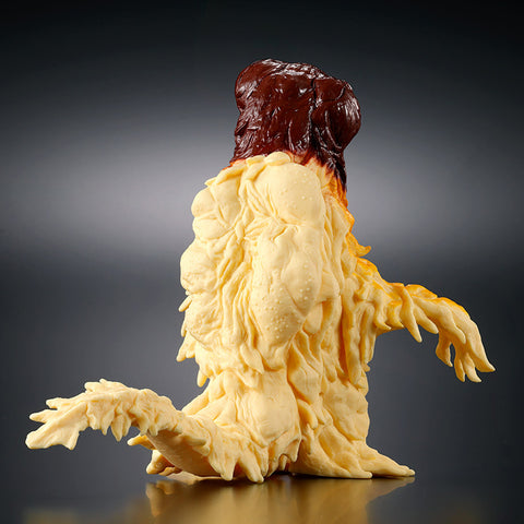 Movie Monster Series Hedorah Chocolate Banana Color Ver. Figure