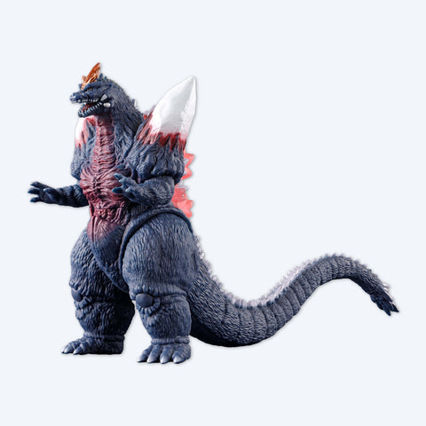 Godzilla Store Exclusive Movie Monster Series SpaceGodzilla Fukuoka Battle Ver.
