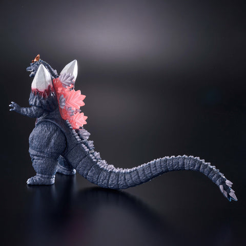 Godzilla Store Exclusive Movie Monster Series SpaceGodzilla Fukuoka Battle Ver.