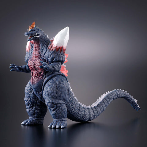 Godzilla Store Exclusive Movie Monster Series SpaceGodzilla Fukuoka Battle Ver.