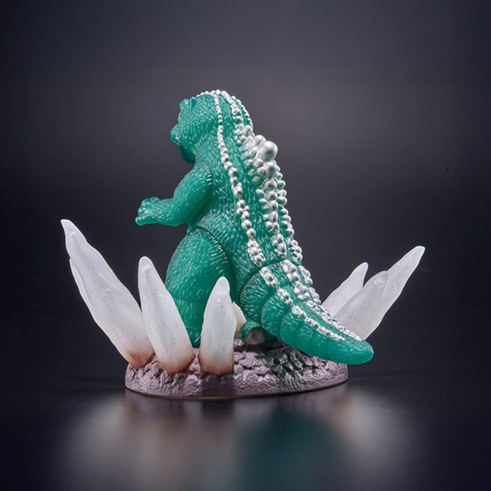 Godzilla Store Exclusive: Movie Monster Series—Dynamic Little Godzilla