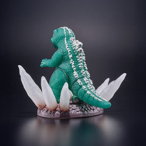 Godzilla Store Exclusive: Movie Monster Series—Dynamic Little Godzilla