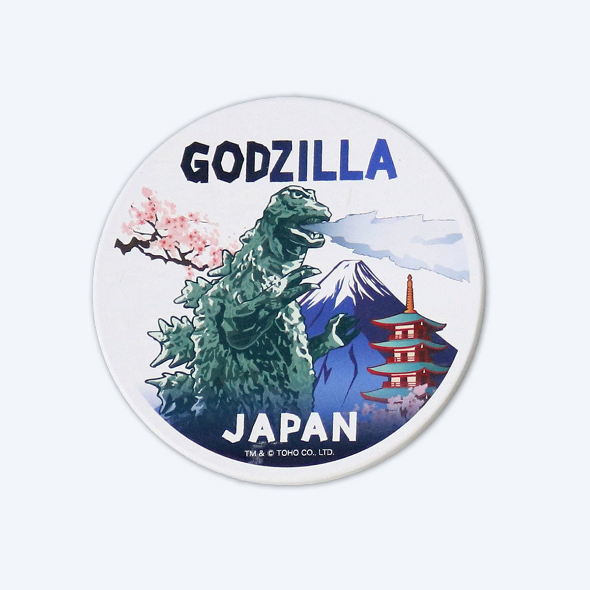 Official Godzilla Figures, Toys & Merch | Godzilla Store Tokyo