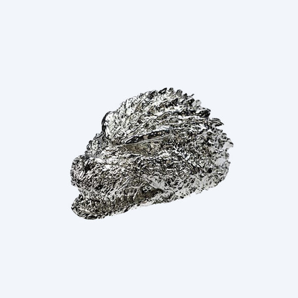 スマイル Godzilla Minus One (2023) Sake Cup