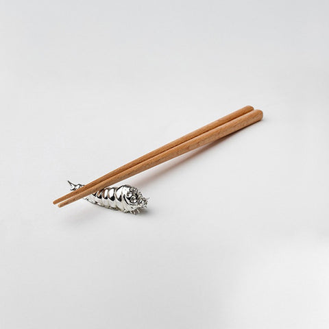 Mothra (1992) Larva Chopstick Rest