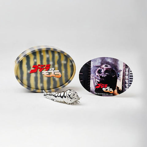 Mothra (1992) Larva Chopstick Rest