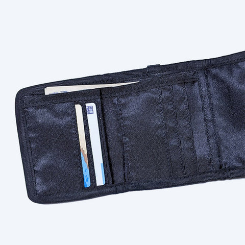 Godzilla Tri-Fold Wallet