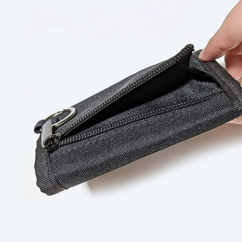 Godzilla Tri-Fold Wallet
