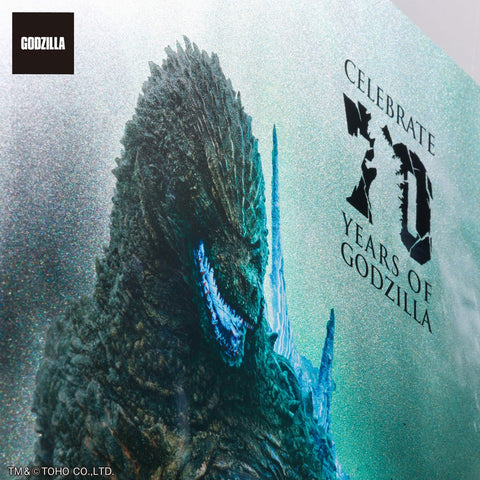 Premium Poster Godzilla Minus One - D Set