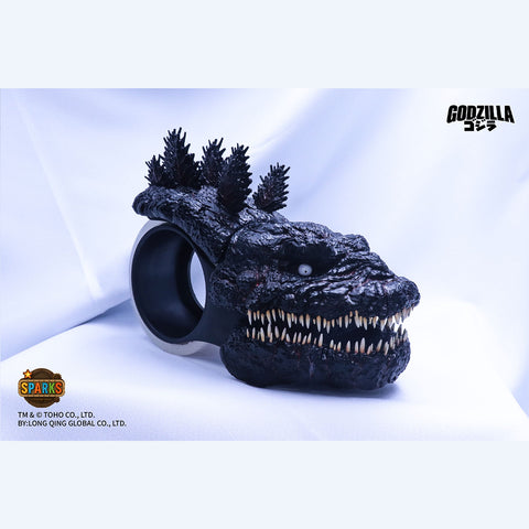 Shin Godzilla (2016) Tape Dispenser