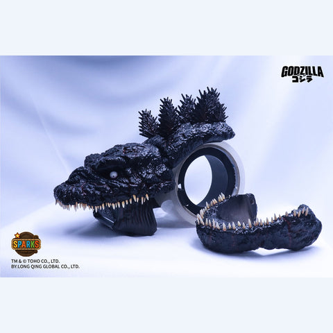 Shin Godzilla (2016) Tape Dispenser