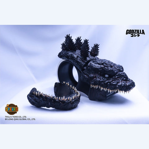 Shin Godzilla (2016) Tape Dispenser