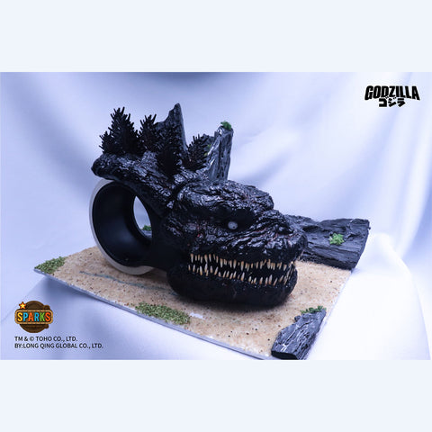 Shin Godzilla (2016) Tape Dispenser