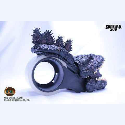 Shin Godzilla (2016) Tape Dispenser