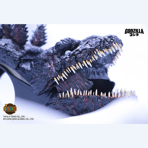 Shin Godzilla (2016) Tape Dispenser