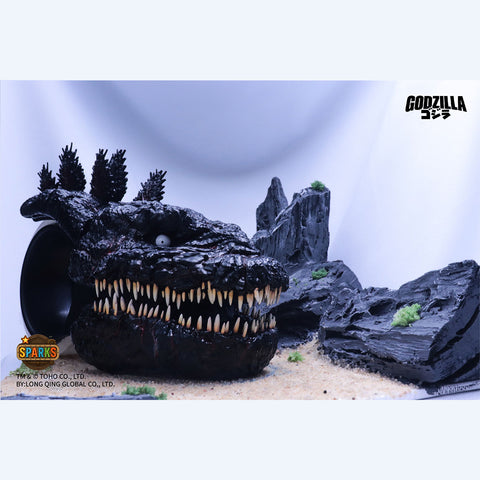 Shin Godzilla (2016) Tape Dispenser