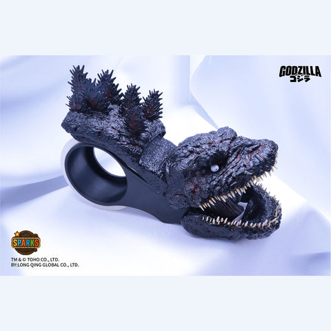 Shin Godzilla (2016) Tape Dispenser
