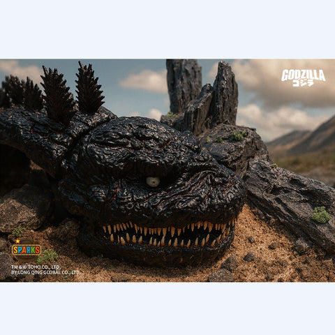 Shin Godzilla (2016) Tape Dispenser