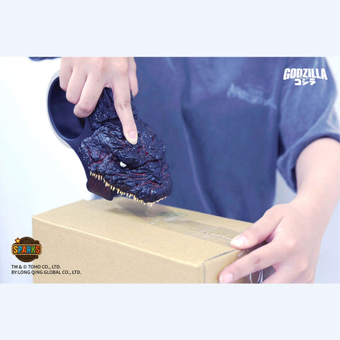 Shin Godzilla (2016) Tape Dispenser