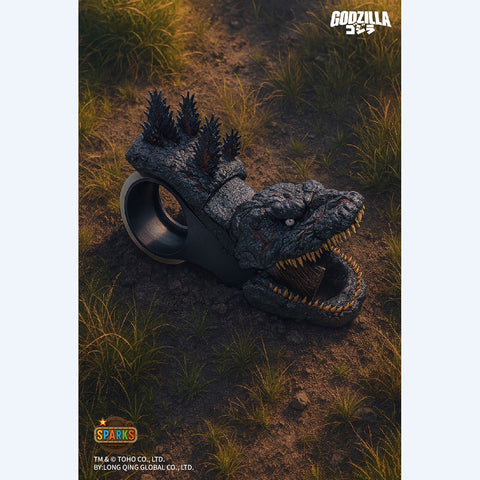 Shin Godzilla (2016) Tape Dispenser