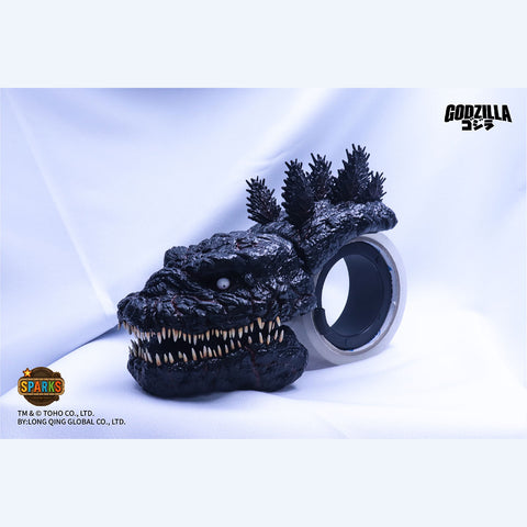 Shin Godzilla (2016) Tape Dispenser