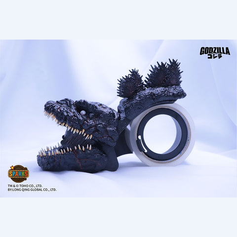 Shin Godzilla (2016) Tape Dispenser