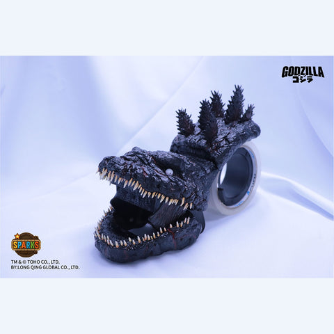 Shin Godzilla (2016) Tape Dispenser