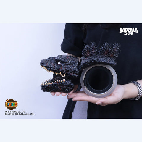 Shin Godzilla (2016) Tape Dispenser