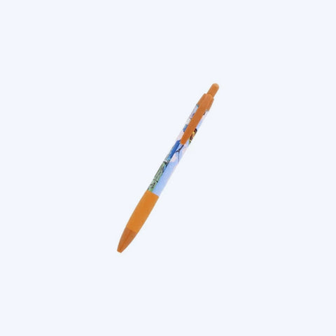 Godzilla Art Series Ballpoint Pen 3-Piece Set 2