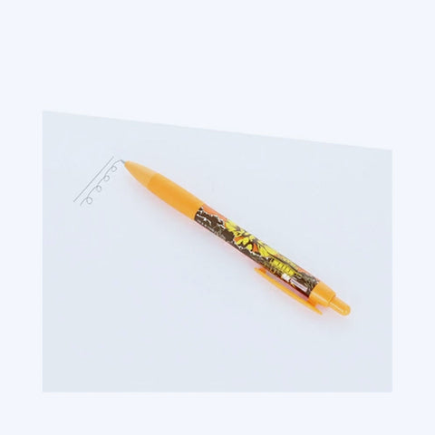 Godzilla Art Series Ballpoint Pen 3-Piece Set 1