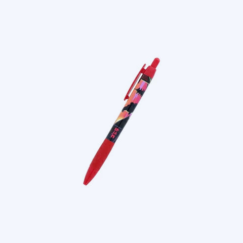 Godzilla Art Series Ballpoint Pen 3-Piece Set 1