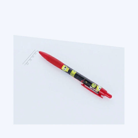 Godzilla Art Series Ballpoint Pen 3-Piece Set 1