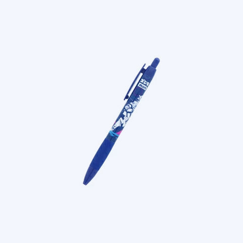 Godzilla Art Series Ballpoint Pen 3-Piece Set 1