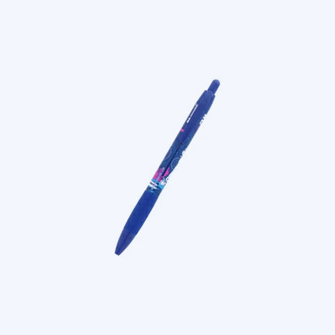 Godzilla Art Series Ballpoint Pen 3-Piece Set 1