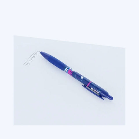 Godzilla Art Series Ballpoint Pen 3-Piece Set 1