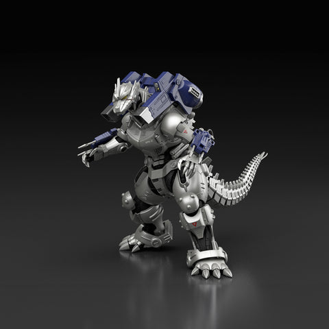 Godzilla Against Mechagodzilla Kiryu Model Kit