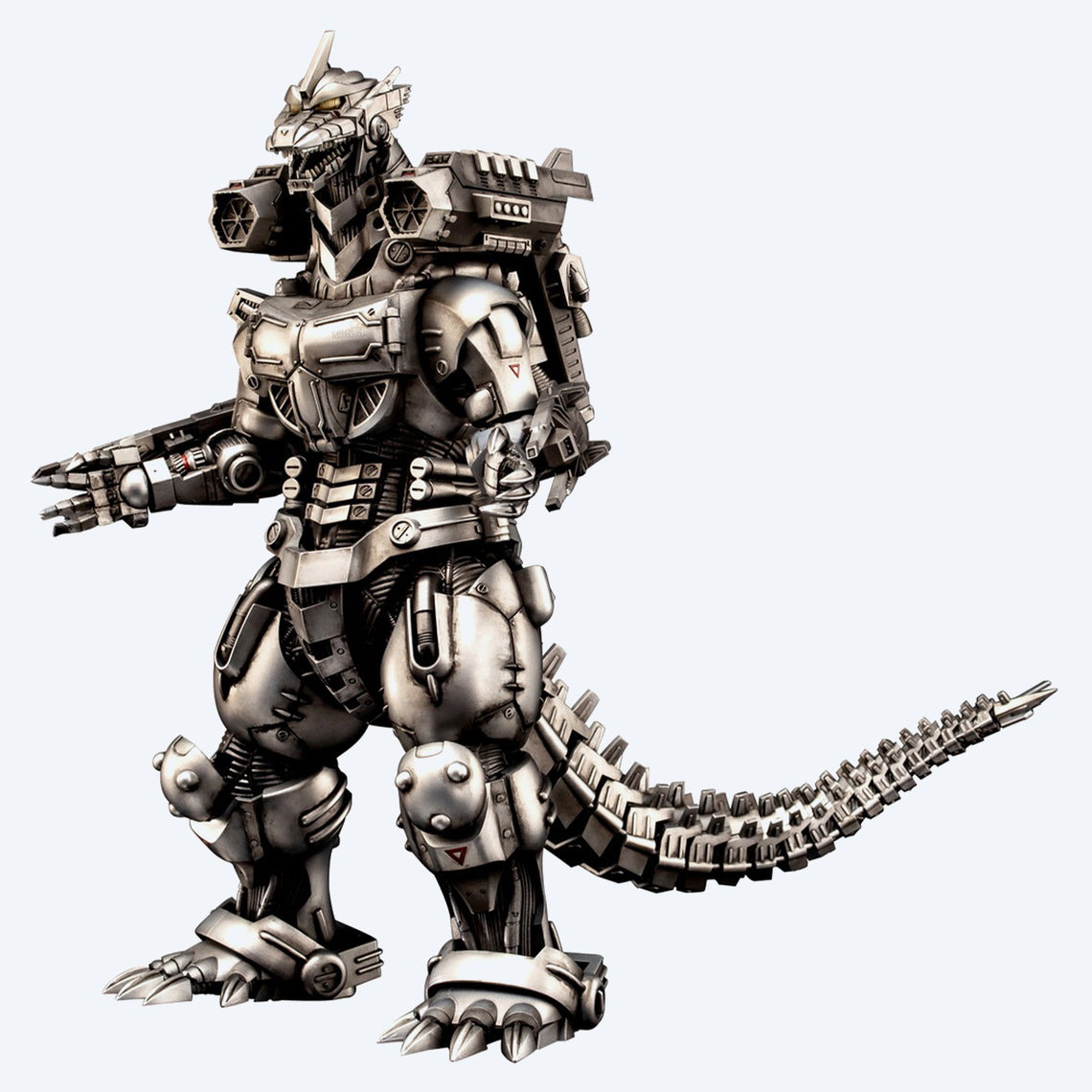 Toho Monster Series MechaGodzilla 