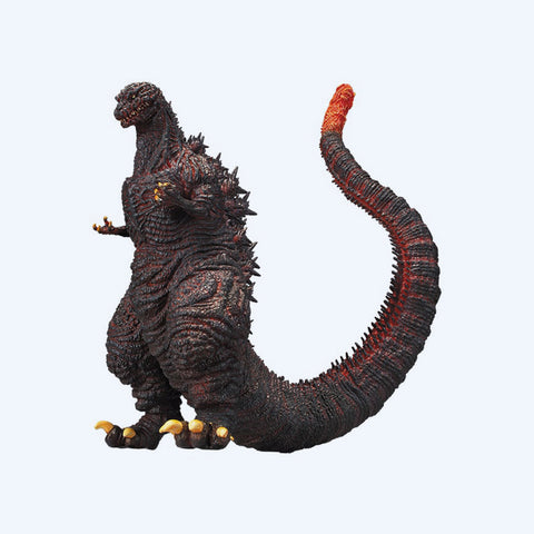 Toho Monster Collection vol.7