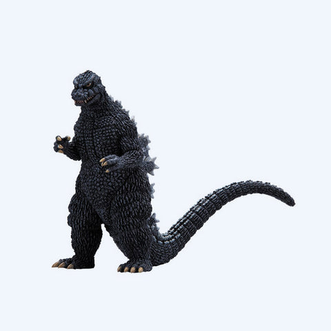 Toho Monster Collection Godzilla Vol.1