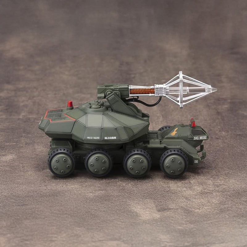 Godzilla vs. Biollante: Super X2 Plastic Model Kit