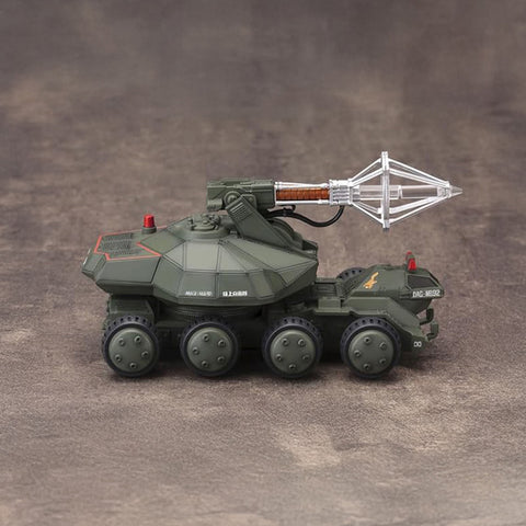 Godzilla vs. Biollante: Super X2 Plastic Model Kit