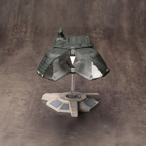 Godzilla vs. Biollante: Super X2 Plastic Model Kit