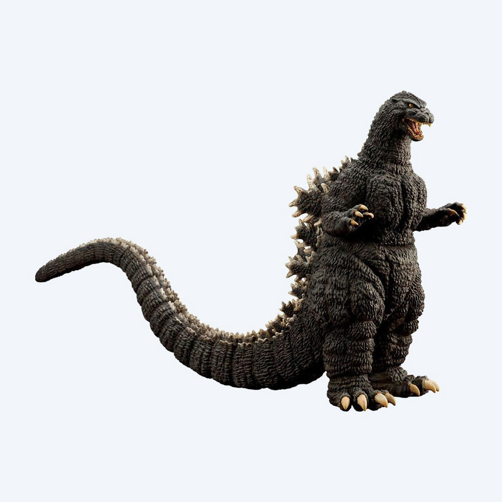BIG Scale Godzilla ゴジラ Full Color #3 BIG Scale Godzilla ゴジラ Full Color #3