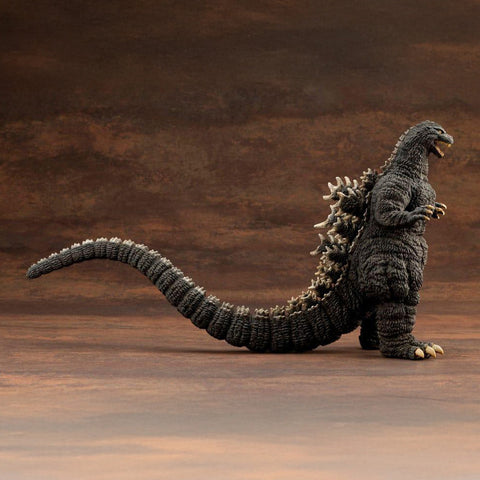Godzilla vs. Biollante: Ultimate Beast Sculpt Godzilla (1989) Plastic Model Kit
