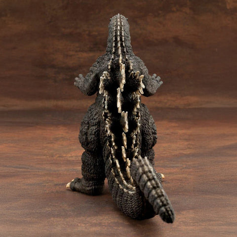 Godzilla vs. Biollante: Ultimate Beast Sculpt Godzilla (1989) Plastic Model Kit